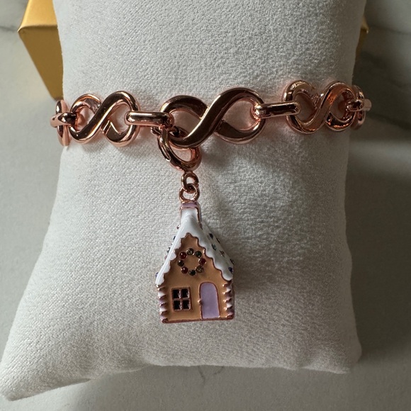 BP Gem Society Holiday Bracelet Stack 💜 - Picture 4 of 10